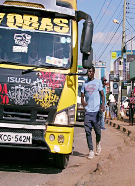 We Provide the Best Safari Experiences